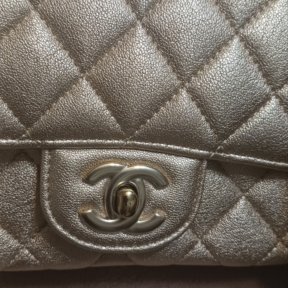 Chanel Mini - Picture 7 of 11